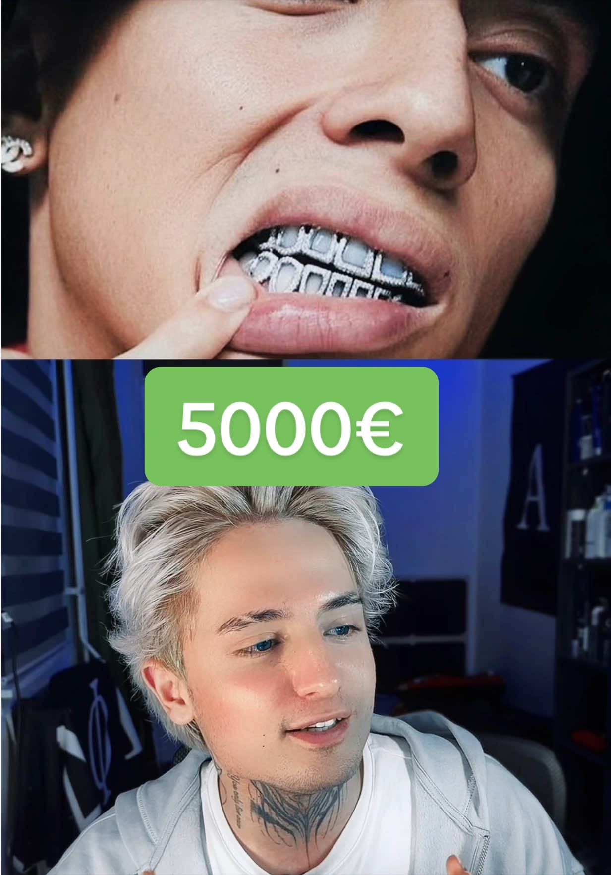 @I M A N