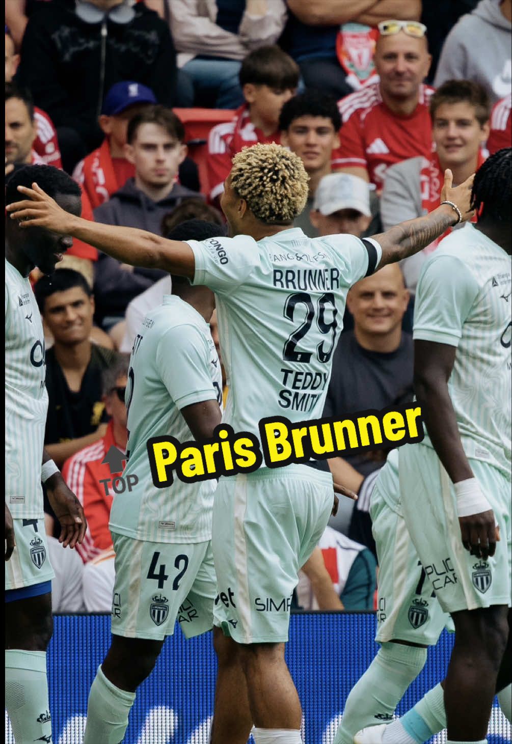 @AS Monaco