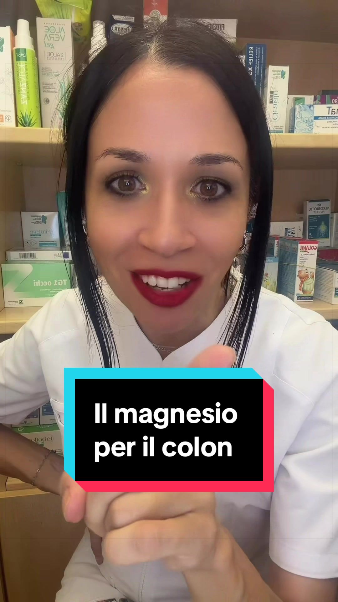 @Dssa stefania farmacista