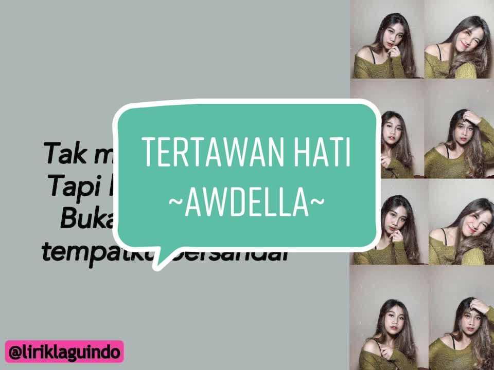 @liriklagu