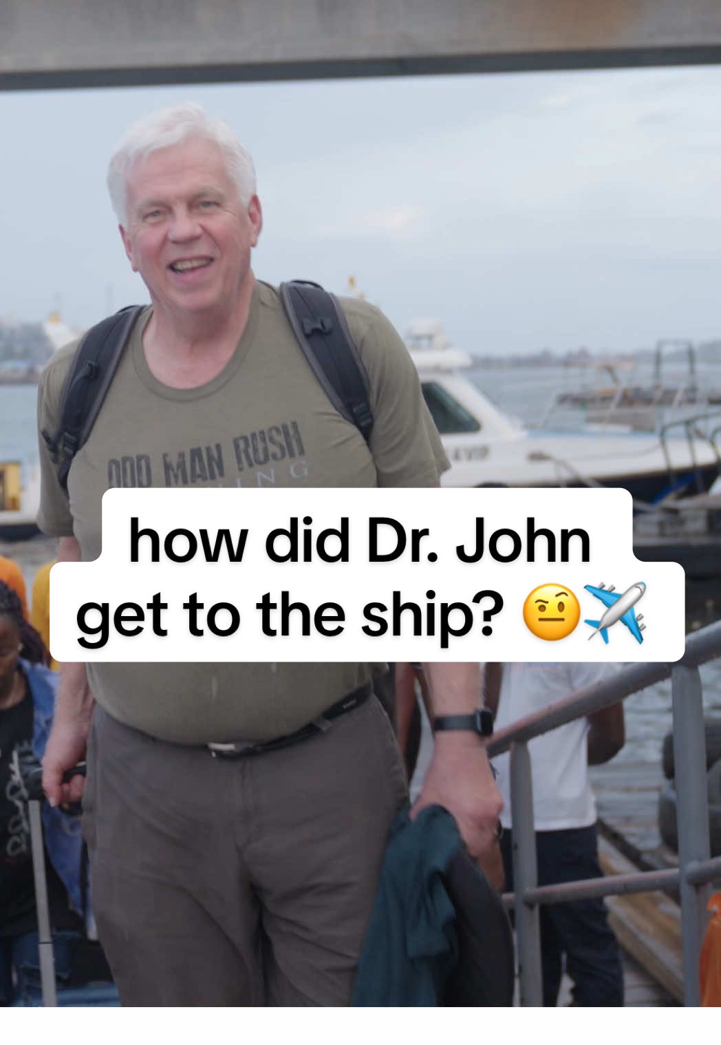 @Mercy Ships