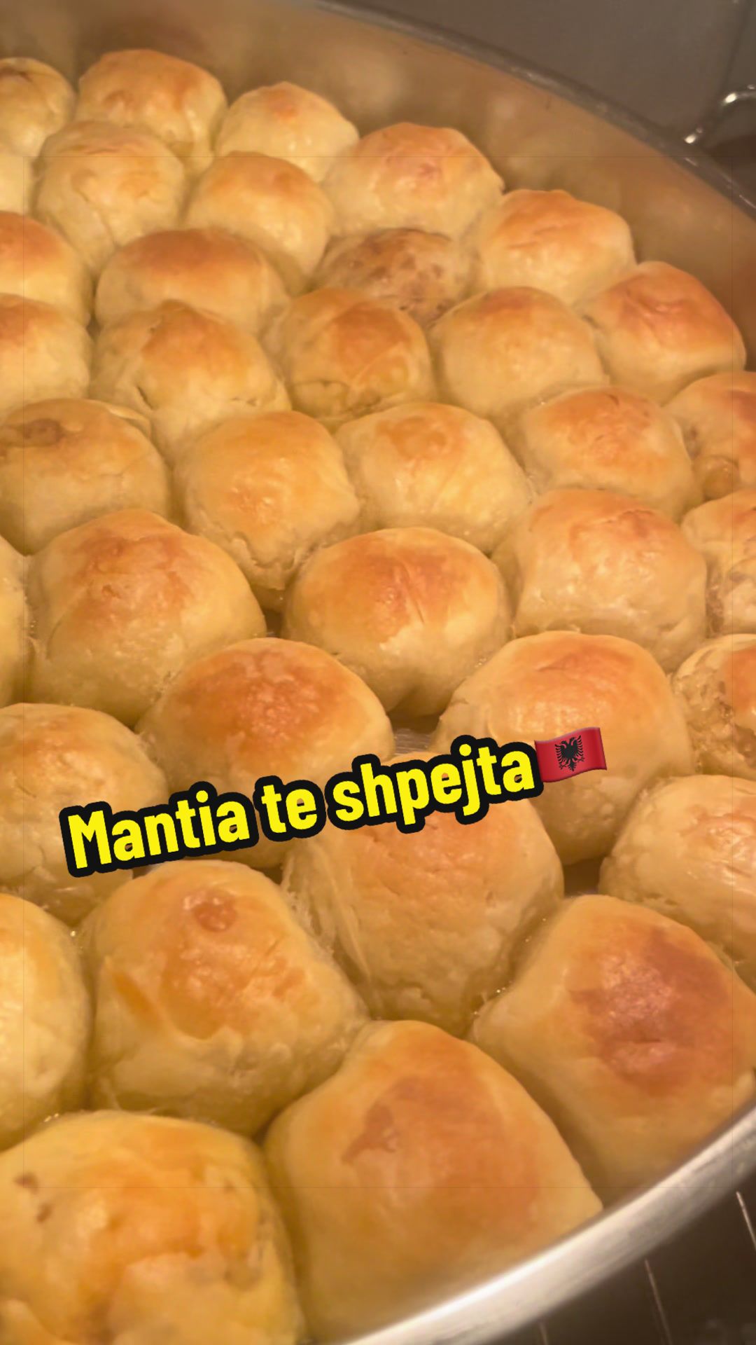 @Albanian Food