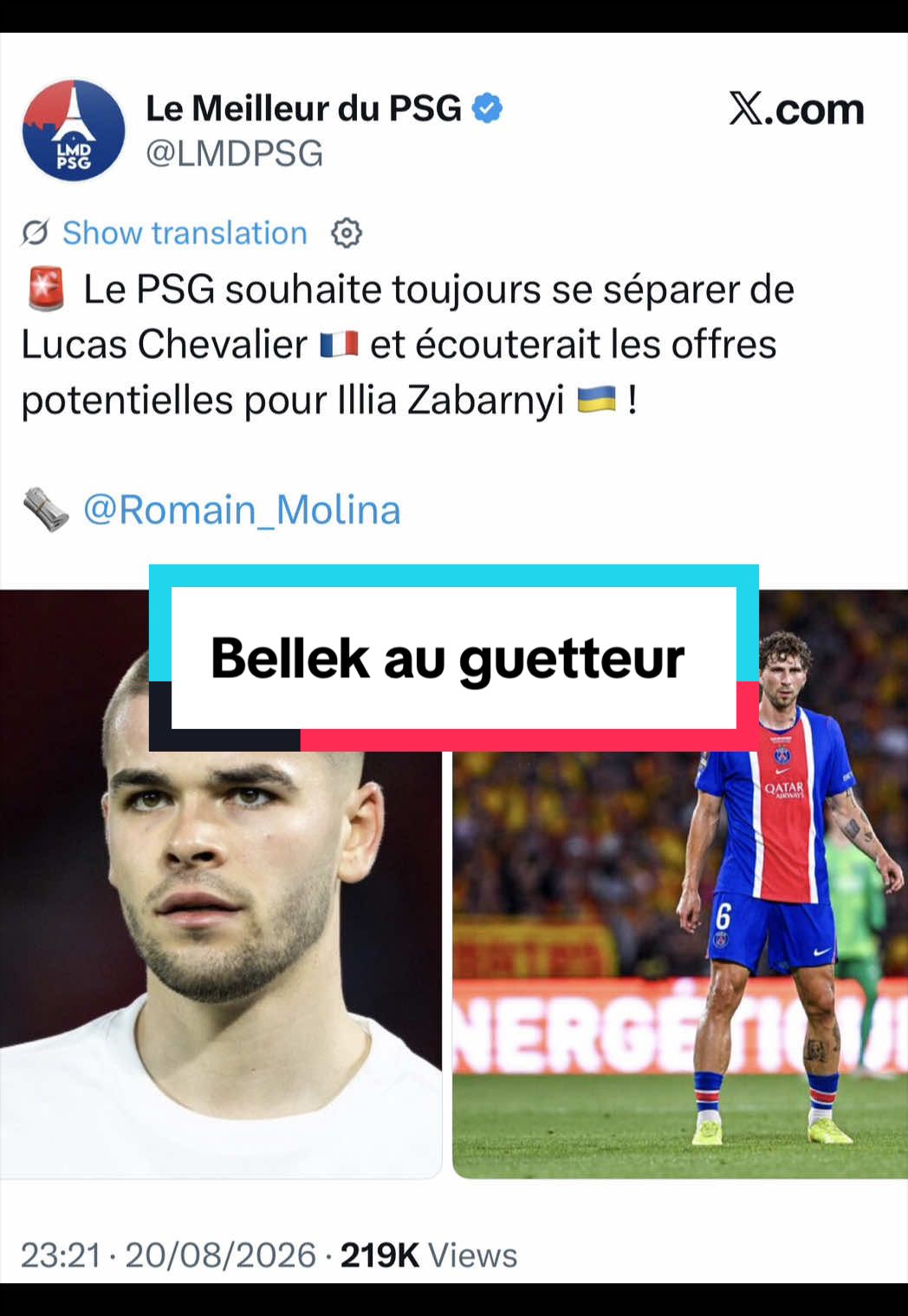 @loraclefoot🇸🇳🔴🔵