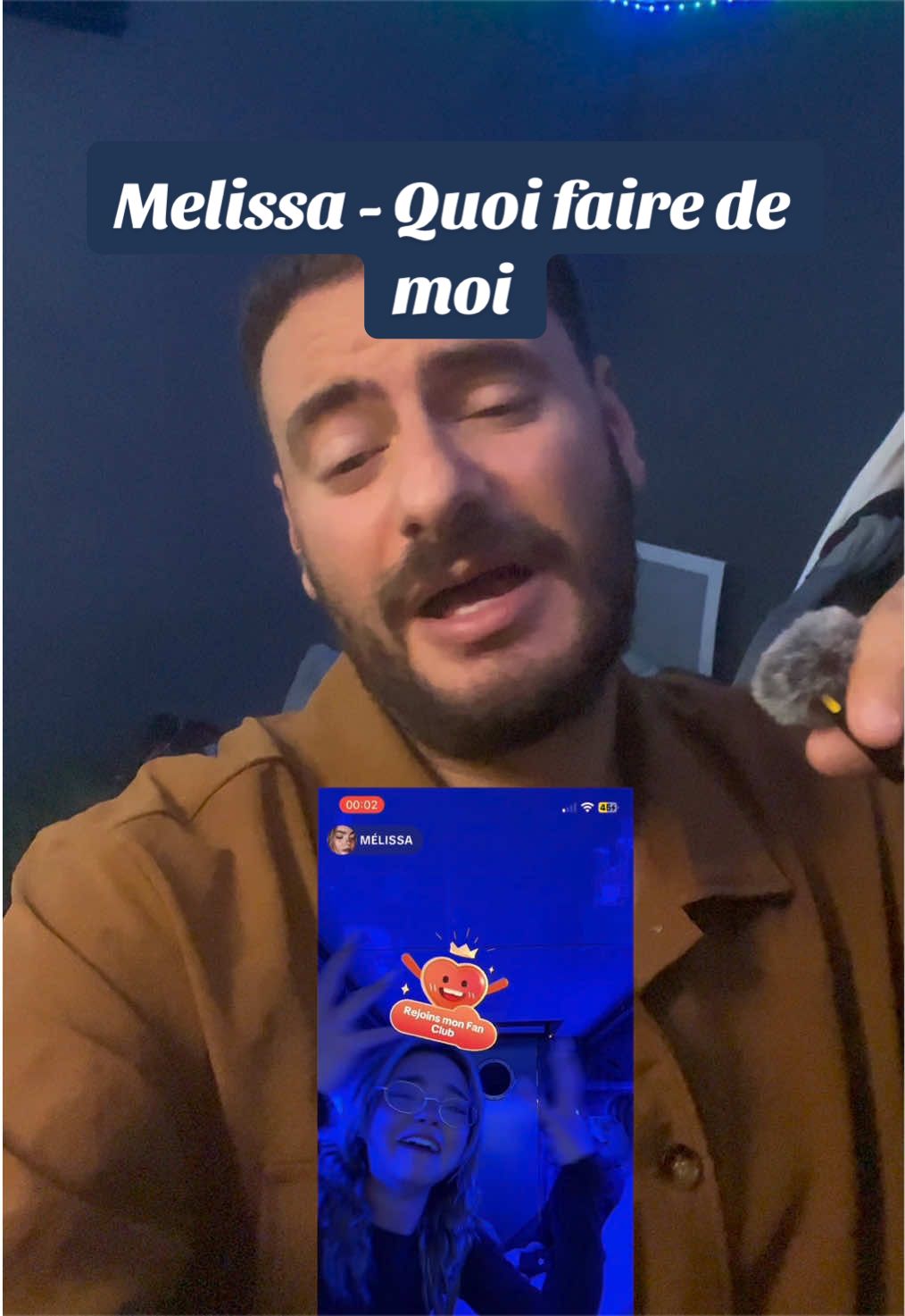@🔱Mikaël Kamiel Officiel👑