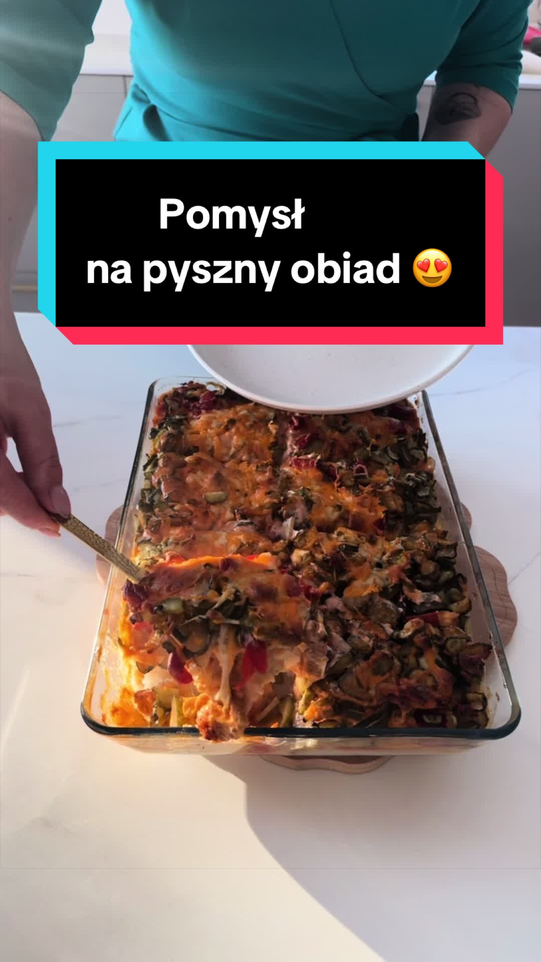 @Tysia Gotuje
