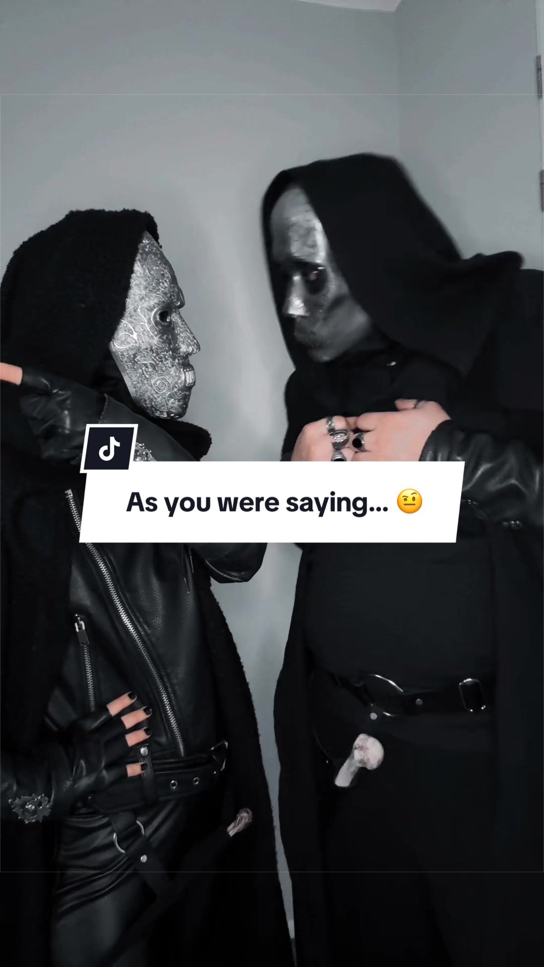 @Death Eater Naomi