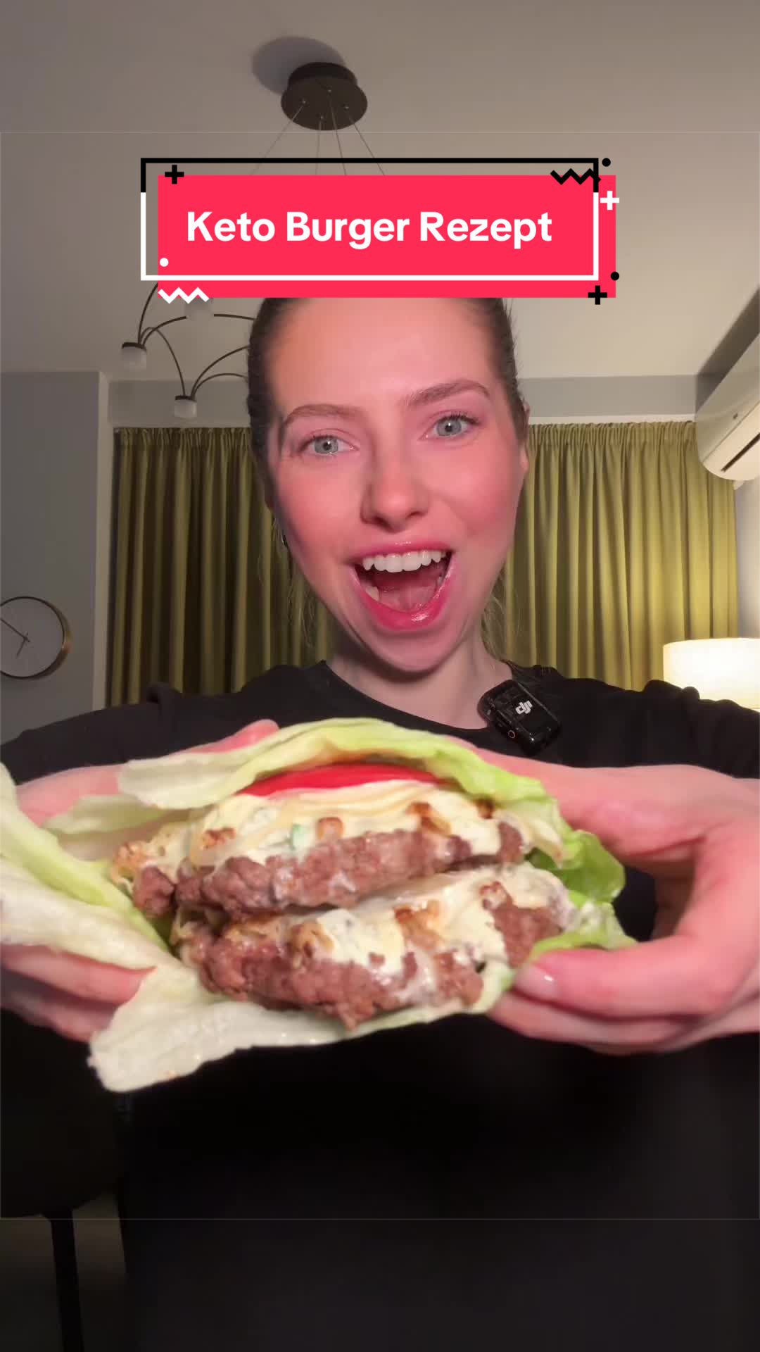 @Anna Keto Rezepte | Keto Diät