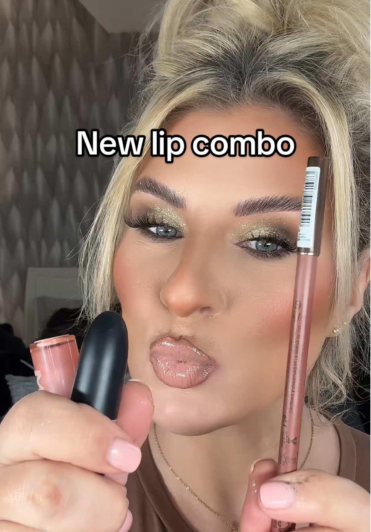 @Lisa little Makeup Artist