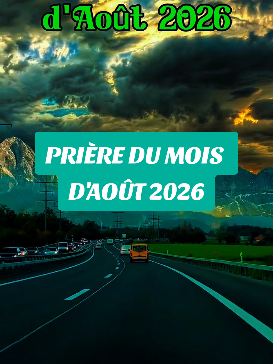@Amen Chaque Jour