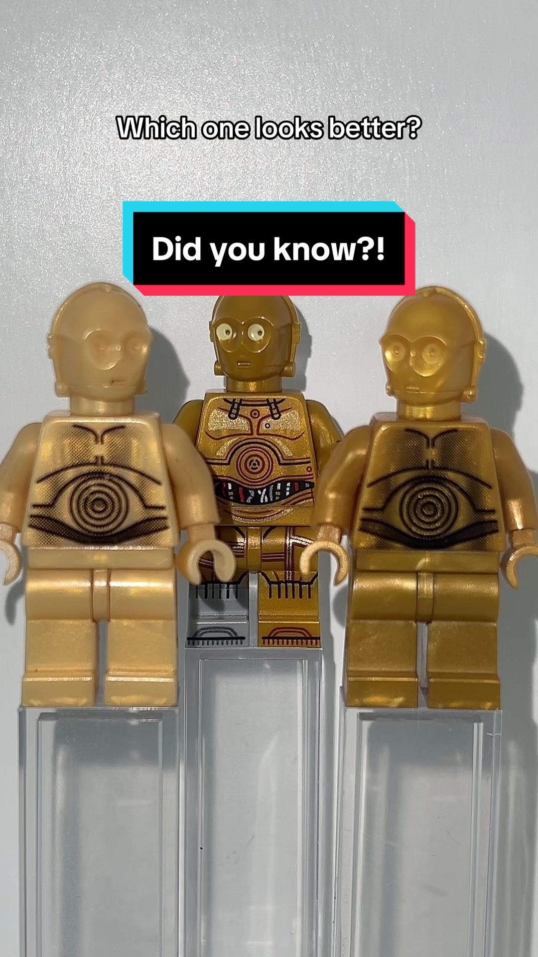 @Starstuds | LEGO Star Wars