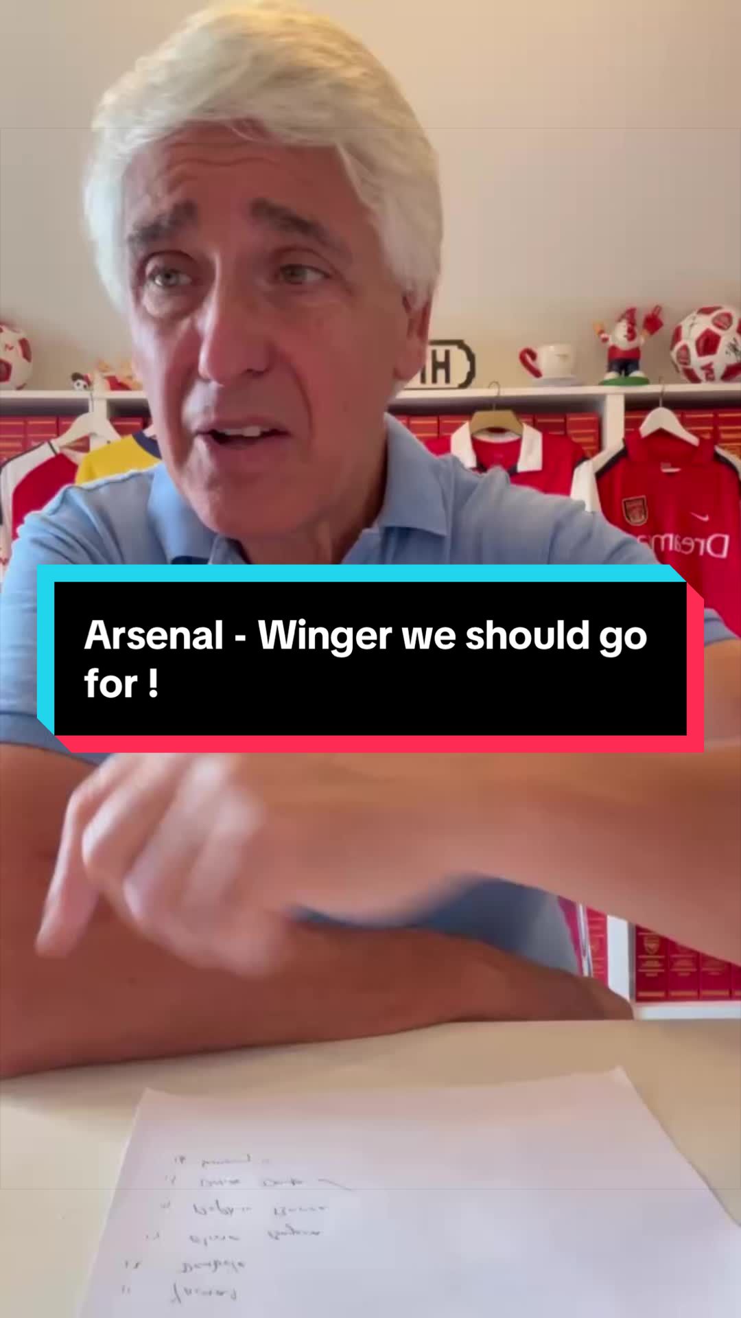 @Football Chat Uncensored