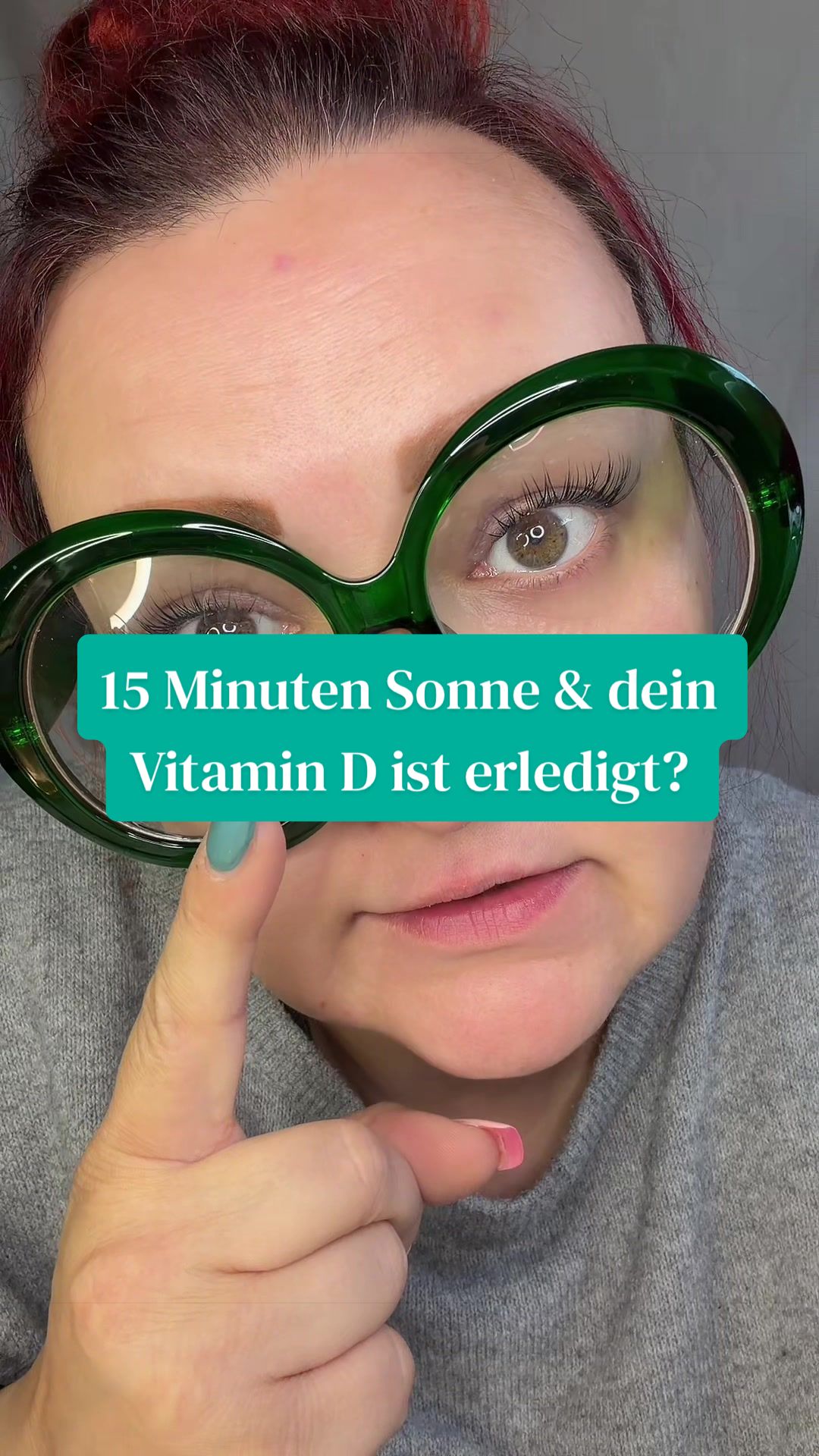 @Kathi | Gesundheit verstehen