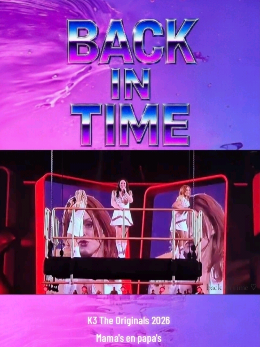 @Back in time