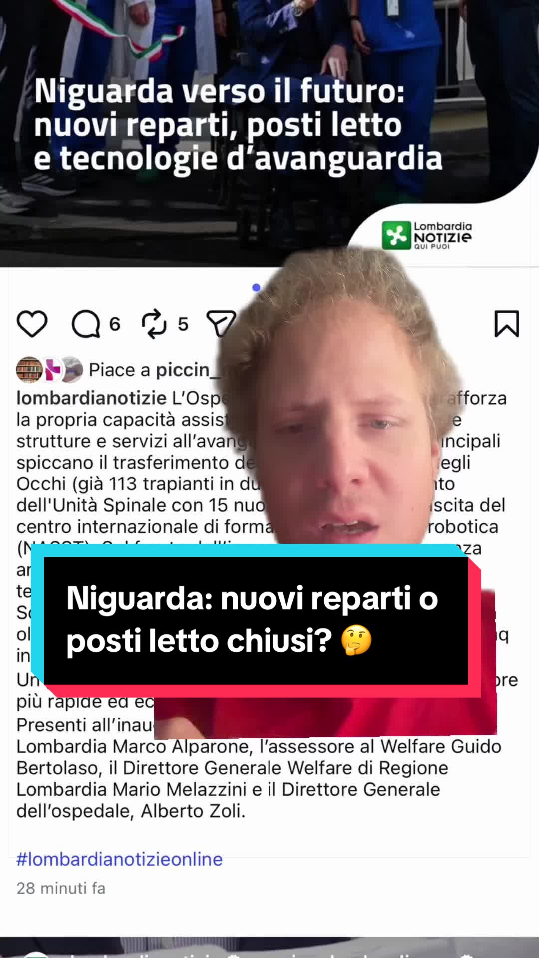 @Alberto Molteni MD