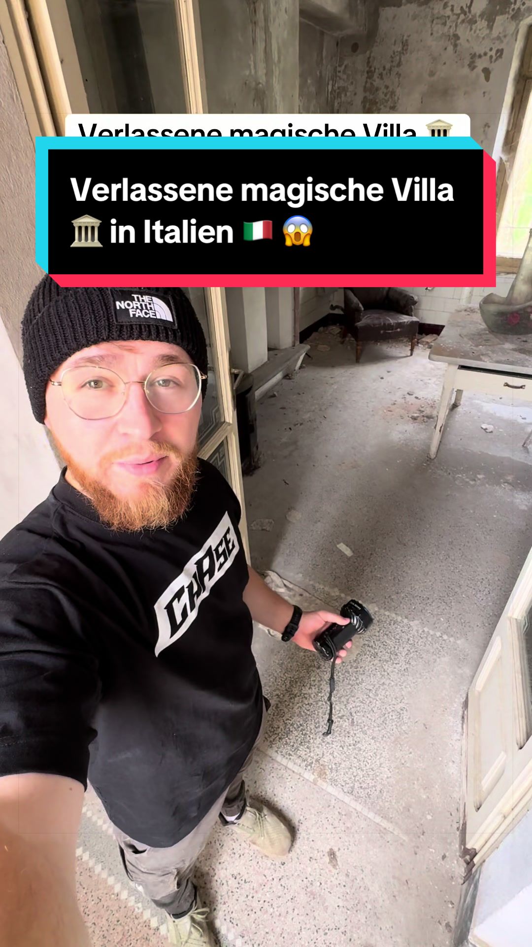 @LostHistorie
