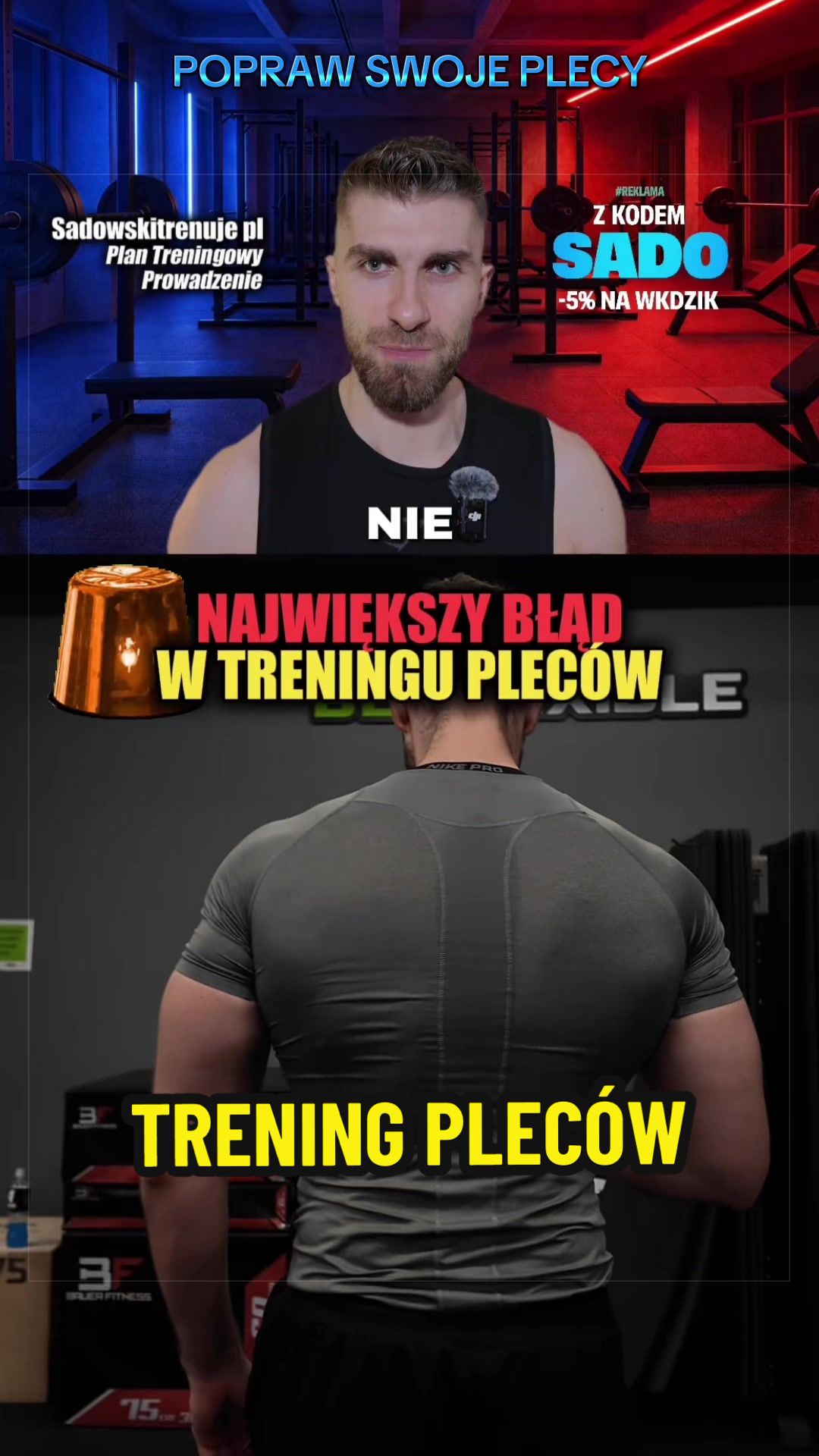 @SADO | SadowskiTrenuje