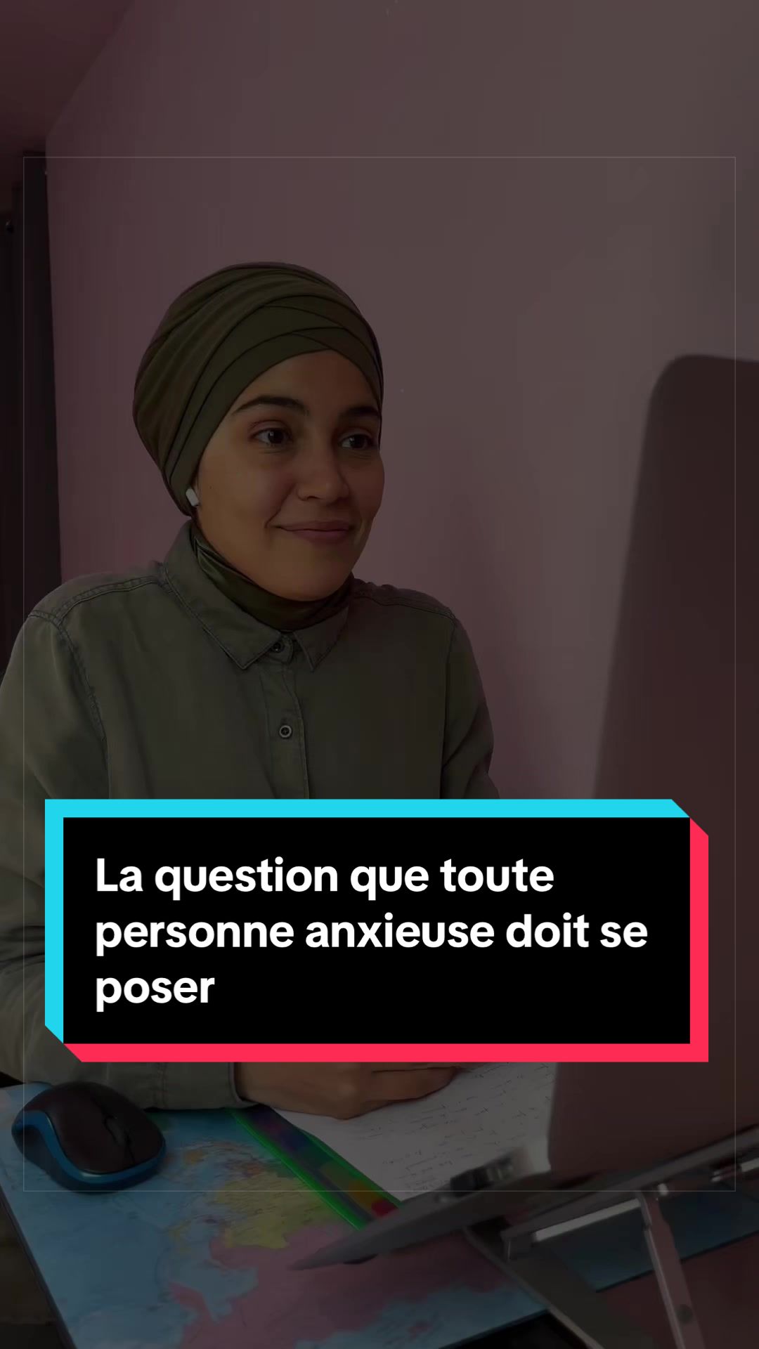 @Cheyma | Psychologue Anxi&eacute;t&eacute;