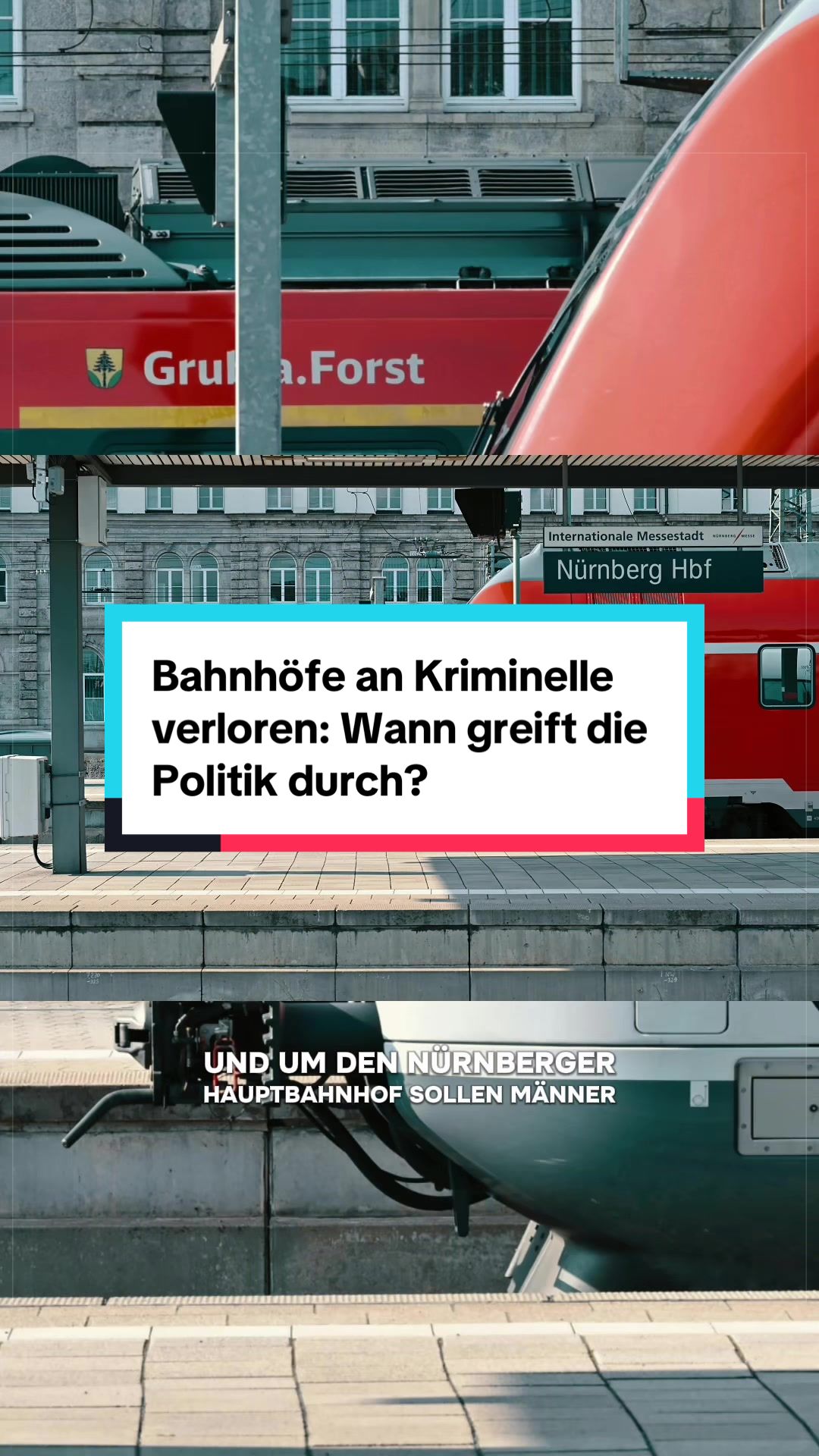 @Sicherheit in Deutschland