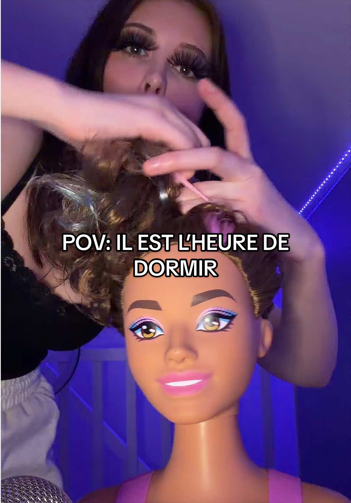 @Léa Chipie