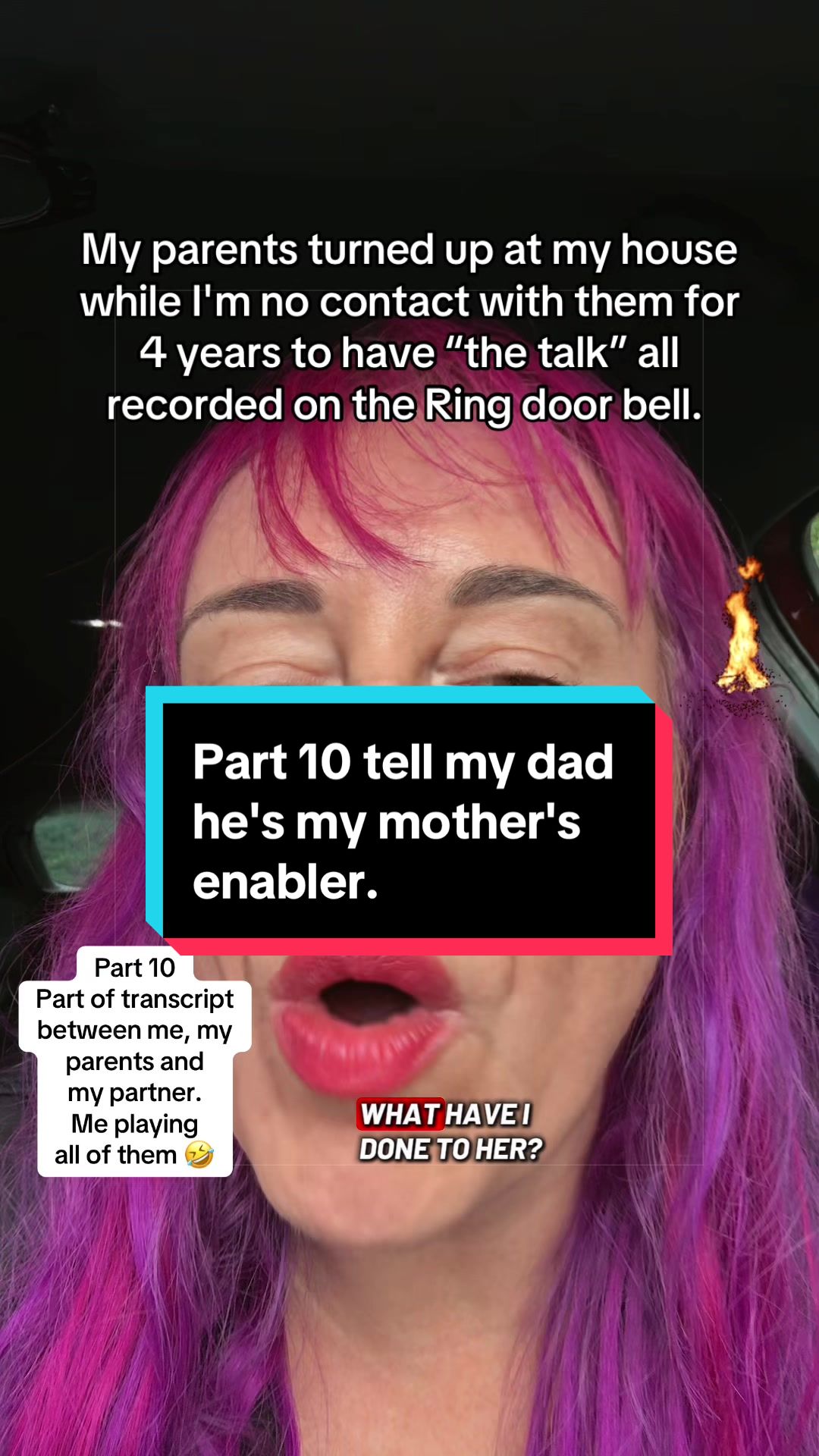 @My trauma free journals