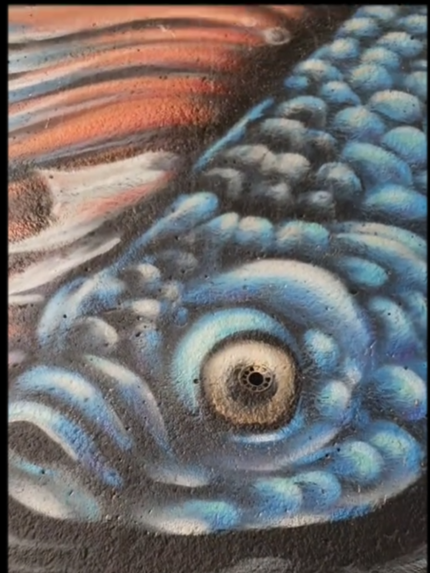 @Bangkok mit neuen Augen sehen