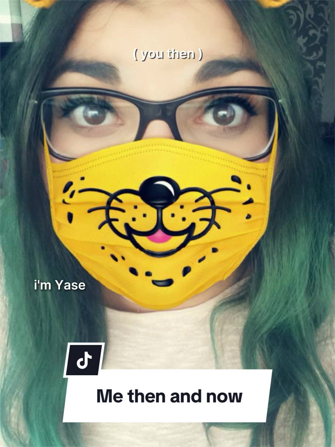 @Safeplace by Yasi