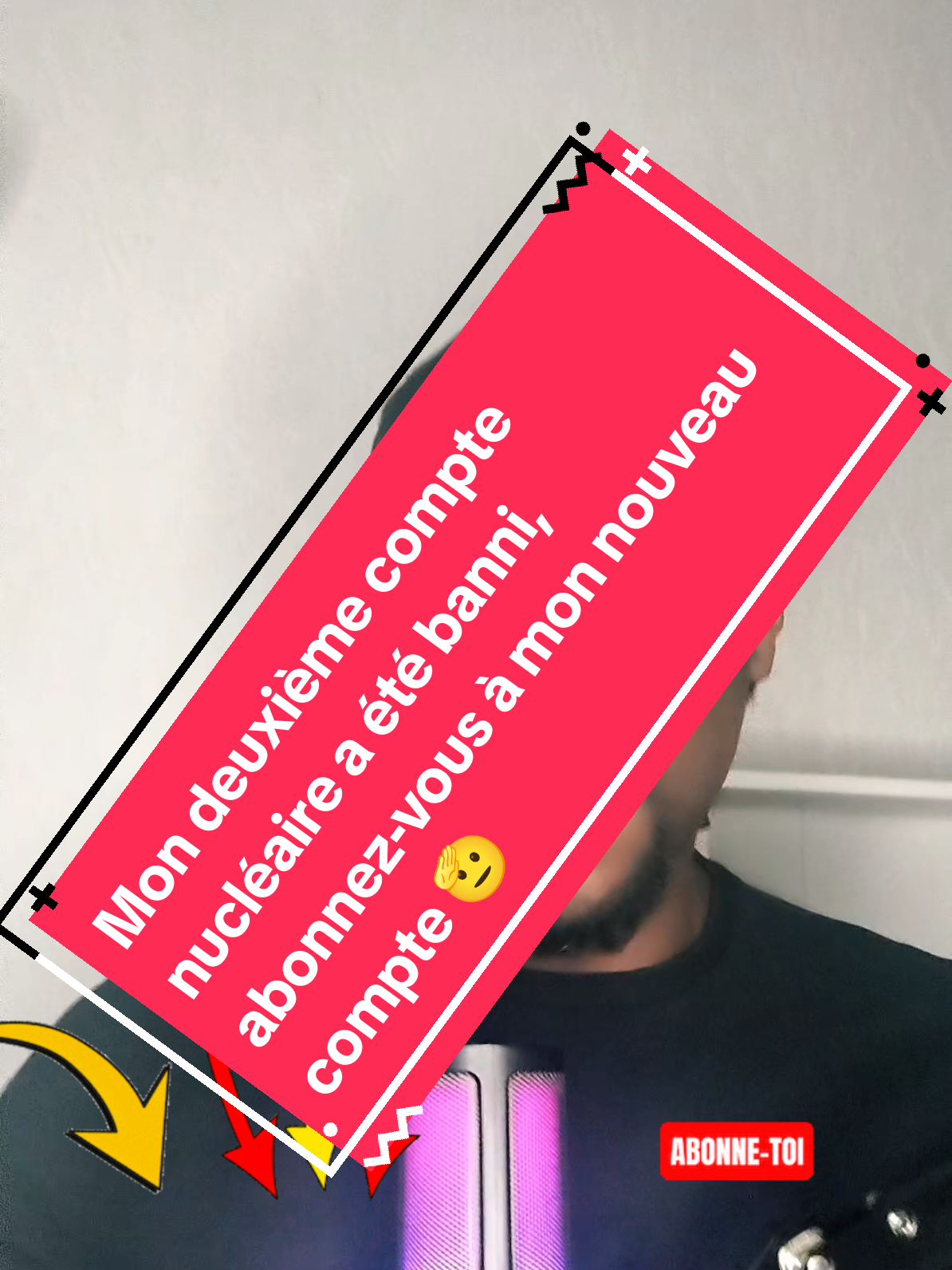 @LE GUIDE ELI ☢️TV🇲🇳🧙♂️