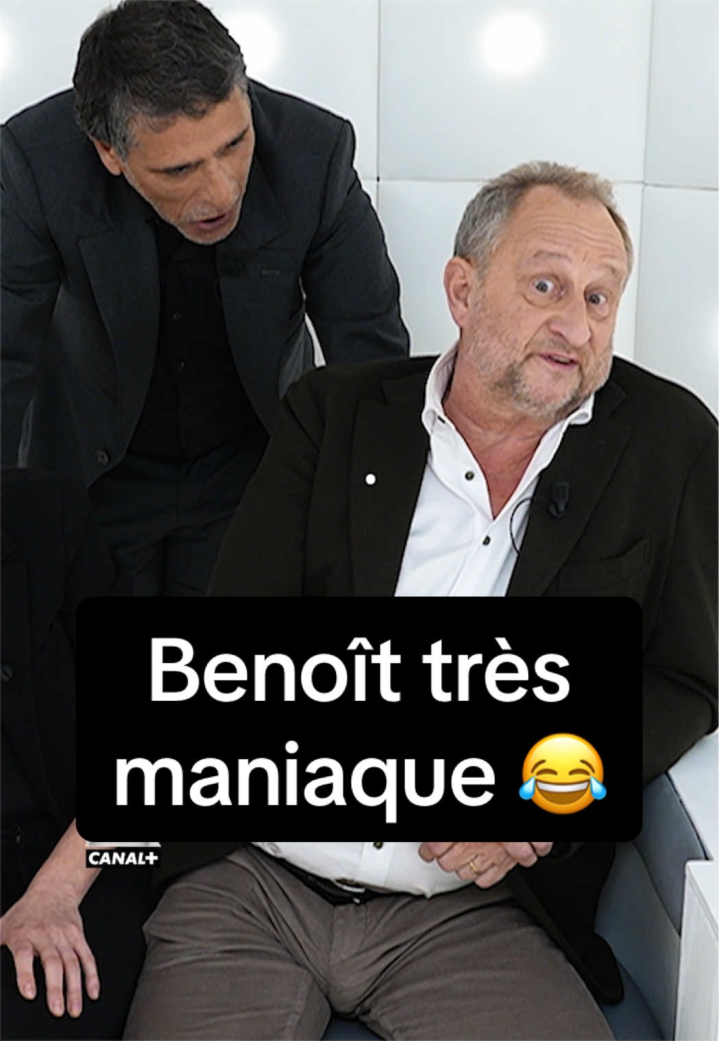 @La Boîte à Questions