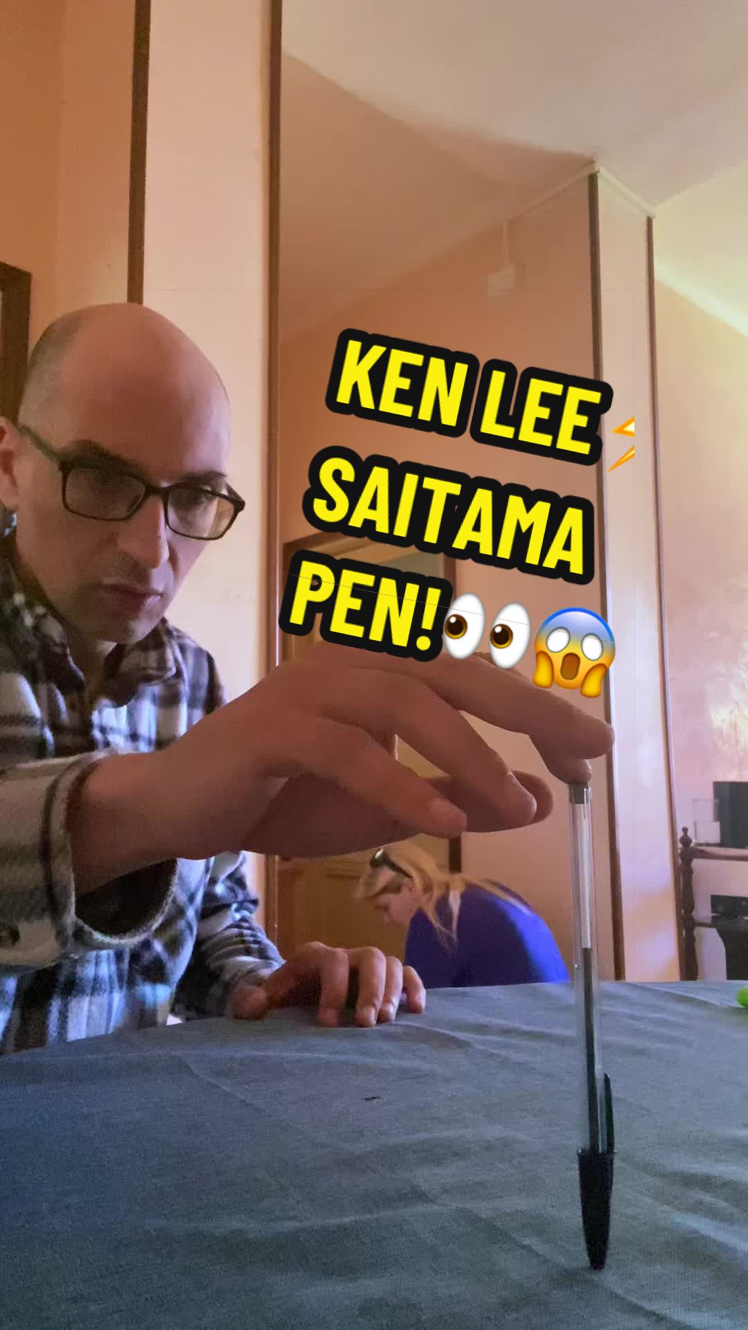 @Ken Lee👽⚡
