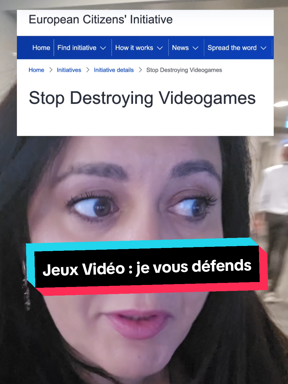 @Le&iuml;la Chaibi