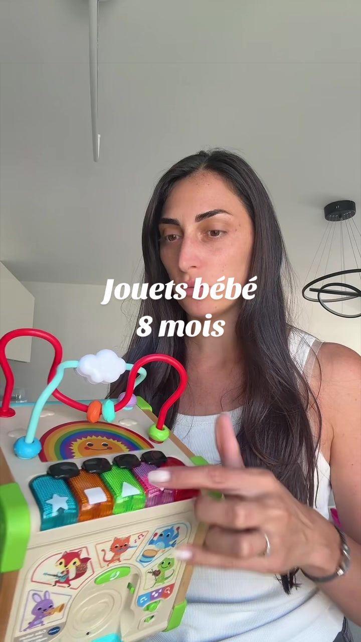@Yasmine | Mom of Mila 🩷