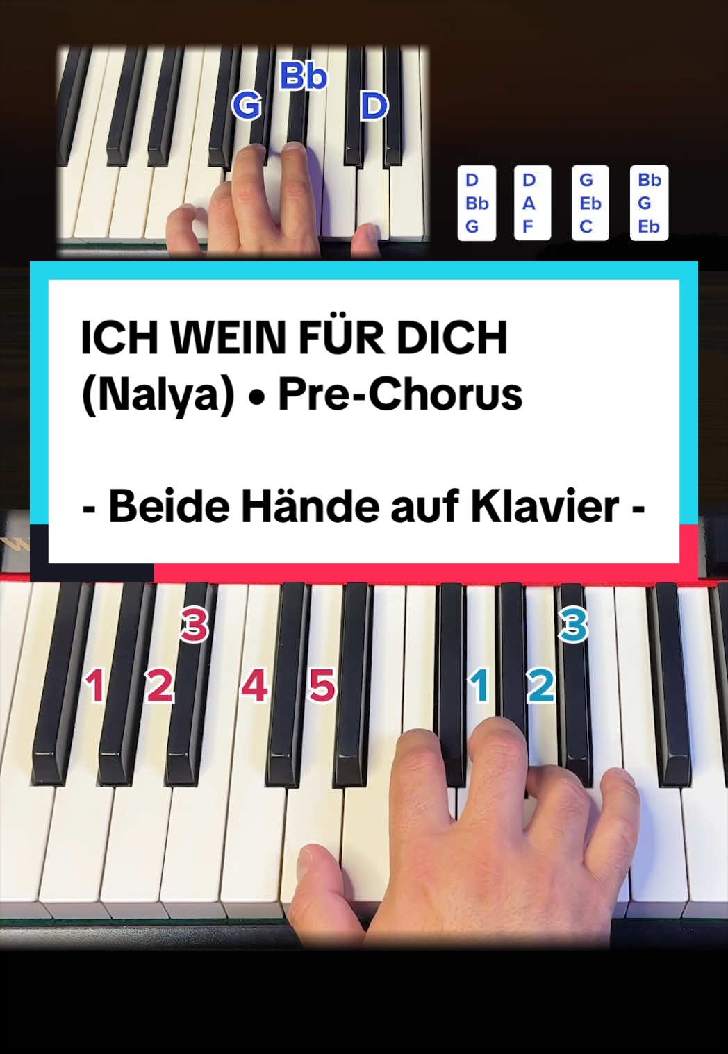 @Autistic Piano