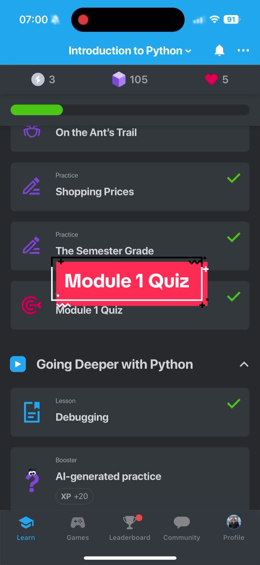 @pythonlernen