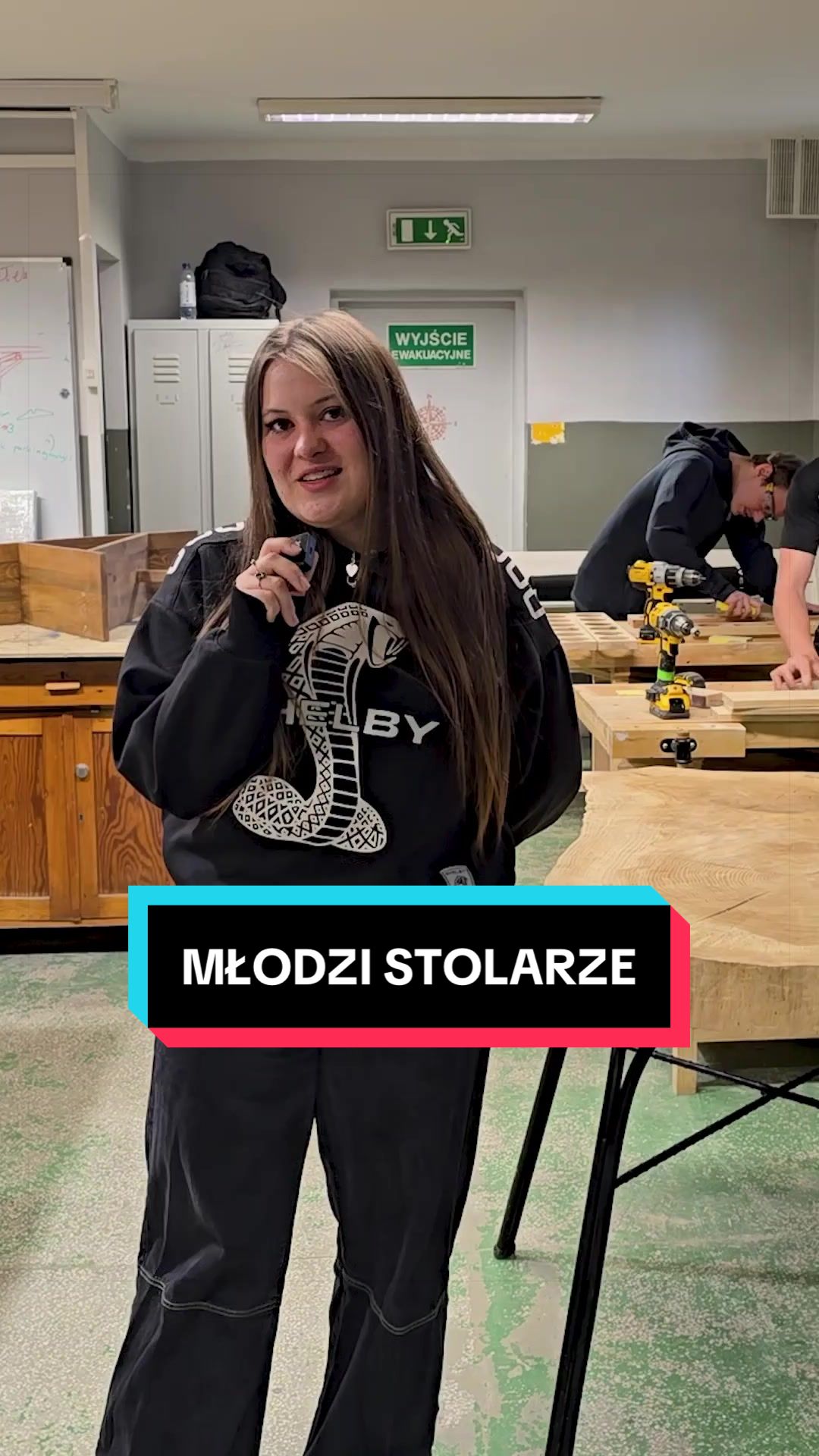 @Ł&oacute;dź 🦄