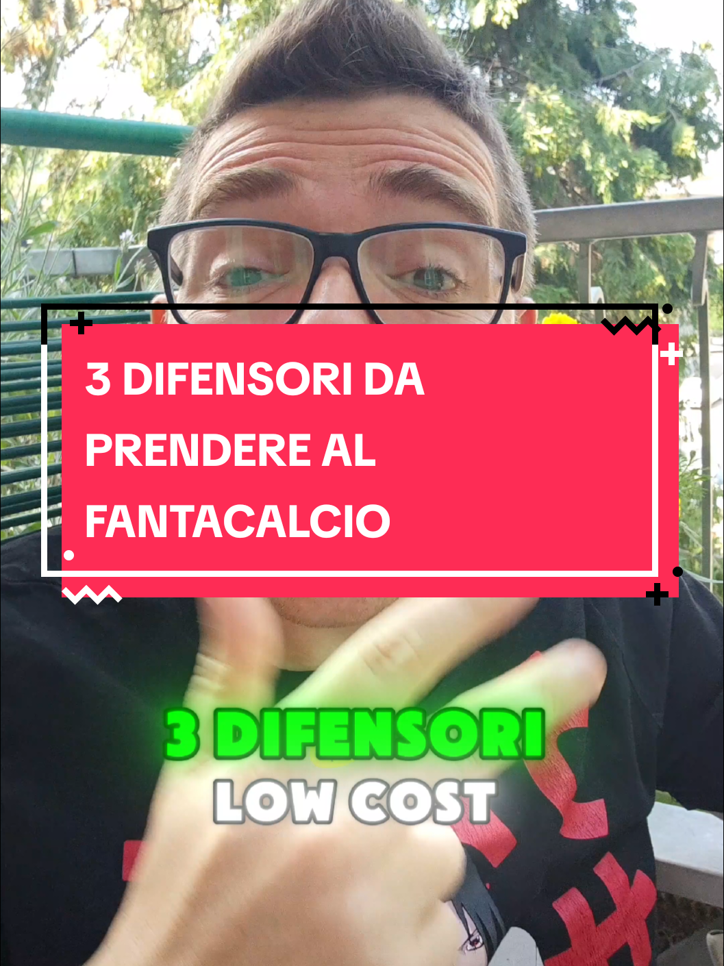 @FantaGoAl Fantacalcio