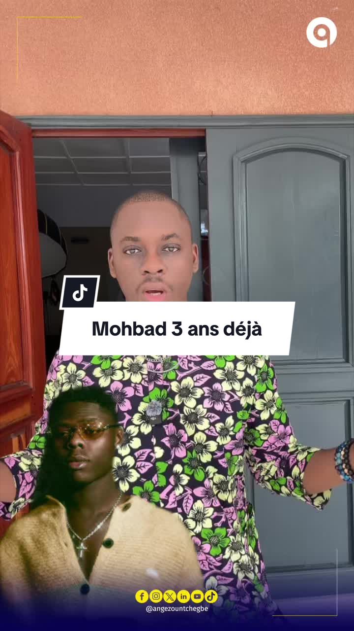 @Ange Zountchegbe