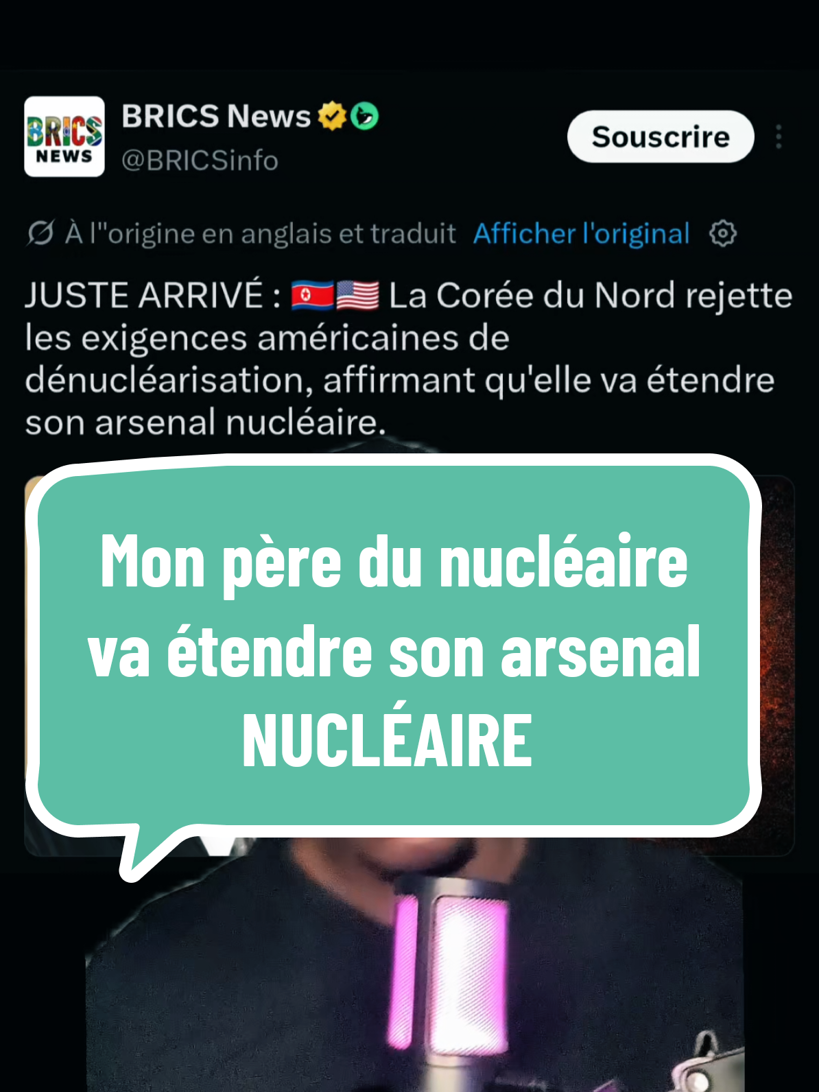 @LE GUIDE ELI ☢️TV🇲🇳🧙♂️