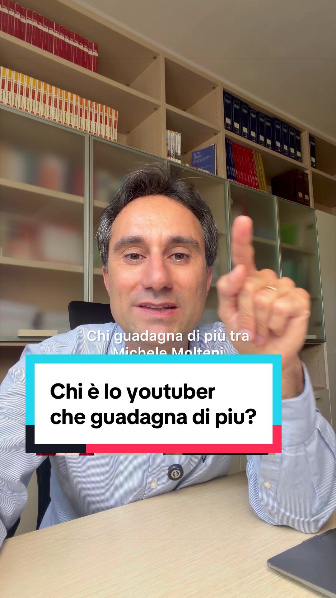 @Commercialista Allievi