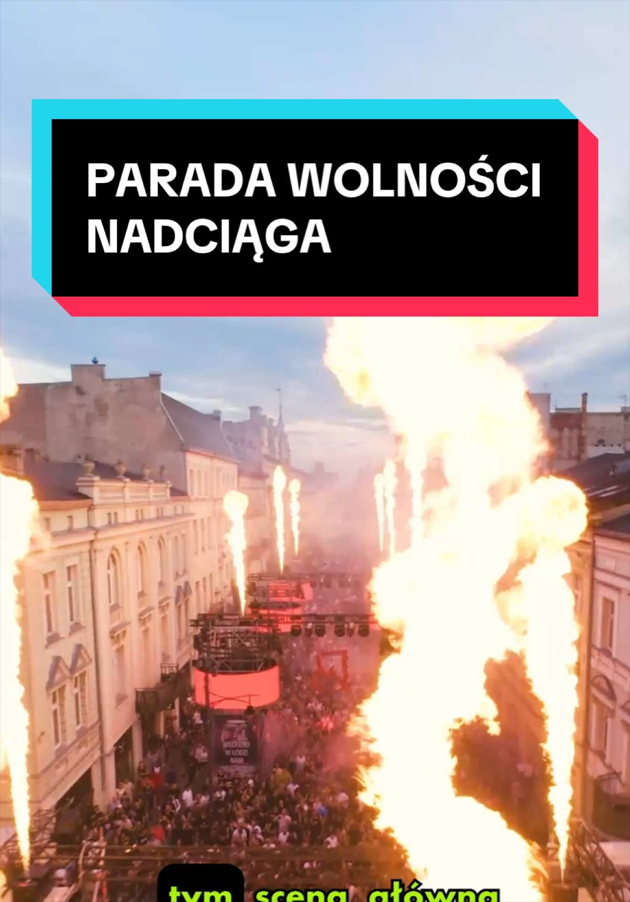 @Ł&oacute;dź 🦄
