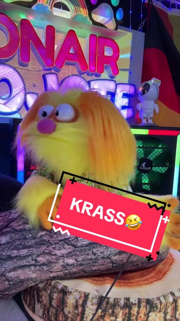 @KOJOTE🌈🐾DJSUNFLOWER🌻