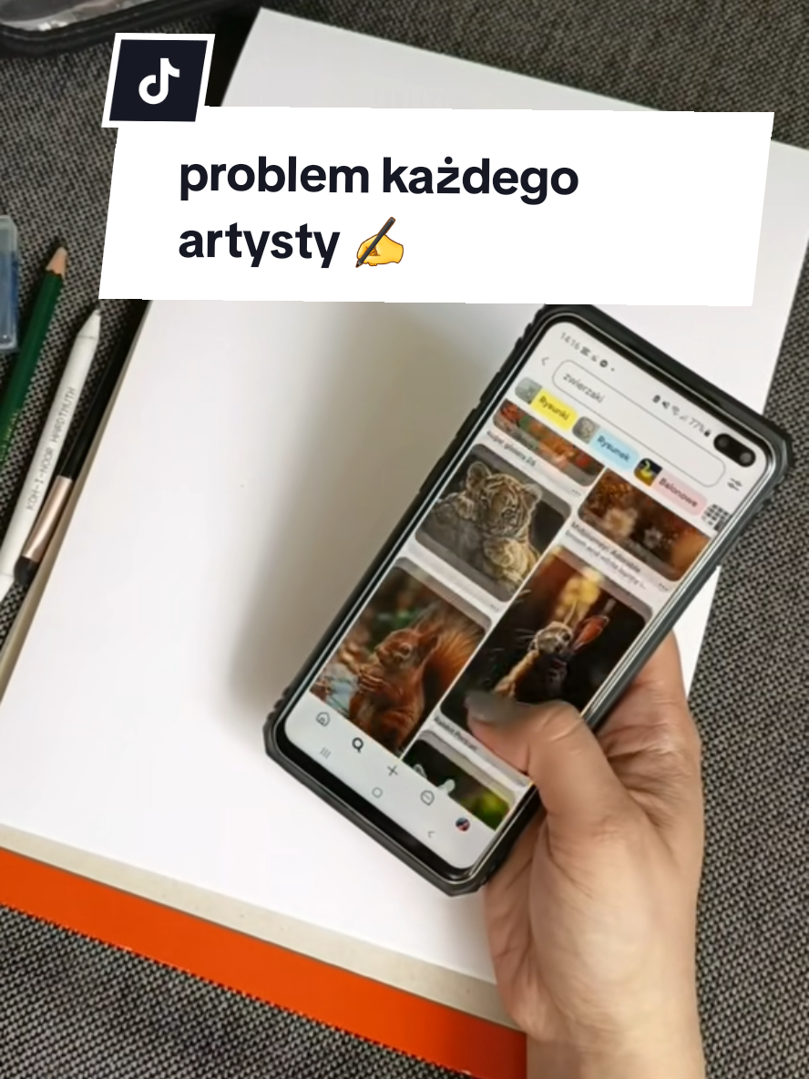 @Paulina Walaszek