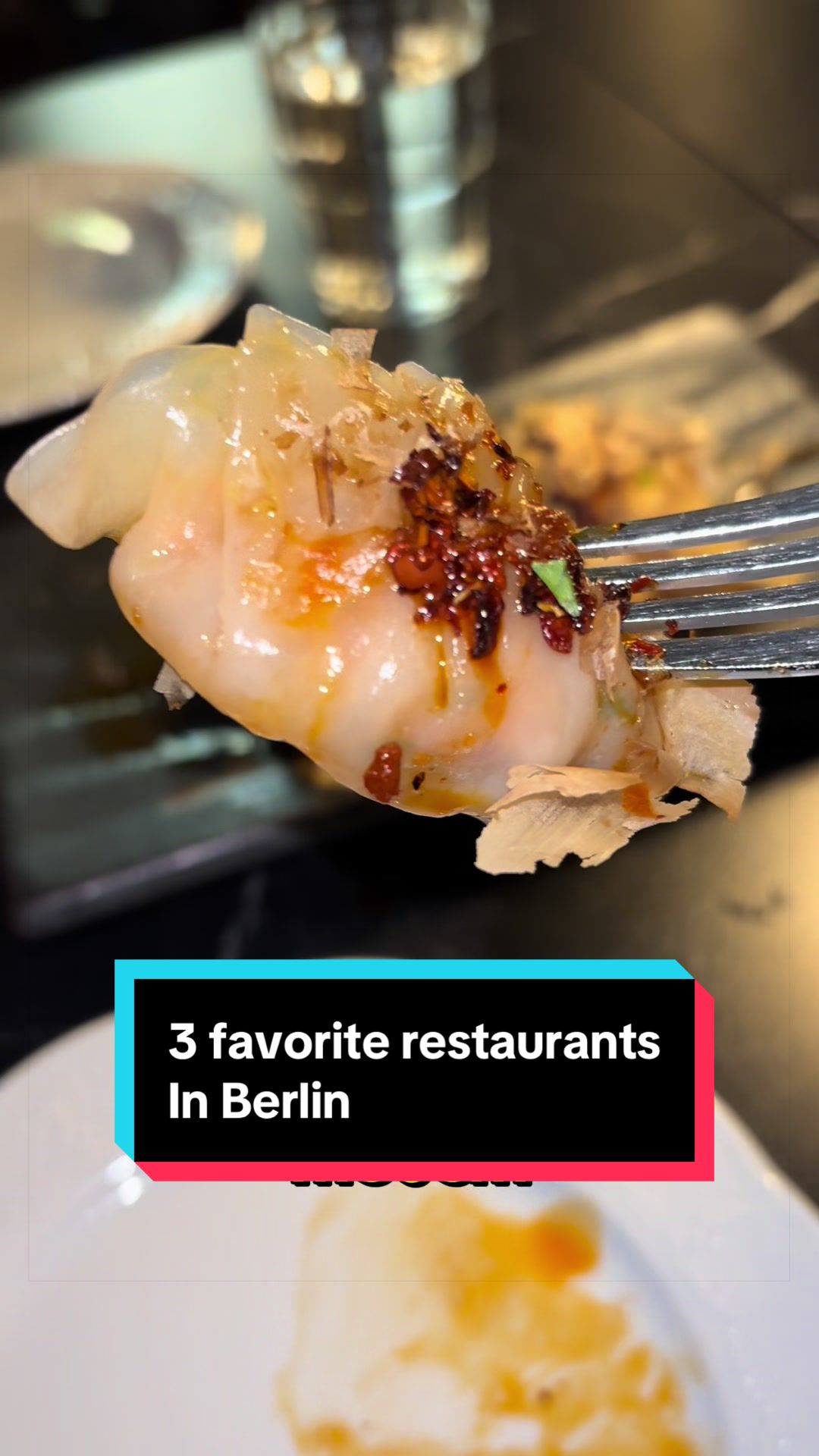 @Dan | UGC | Food & Travel