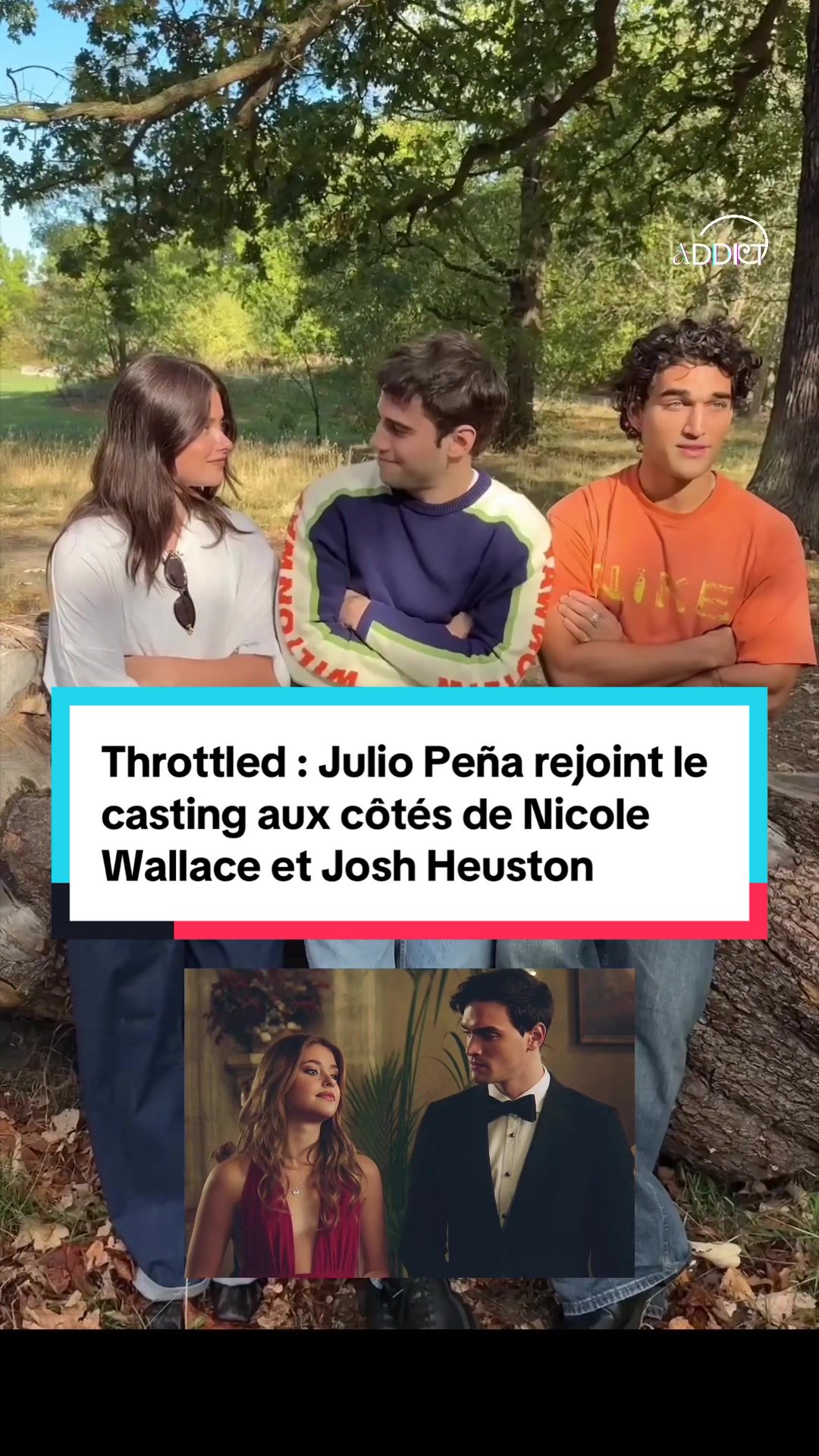 @Addict | Séries & Films