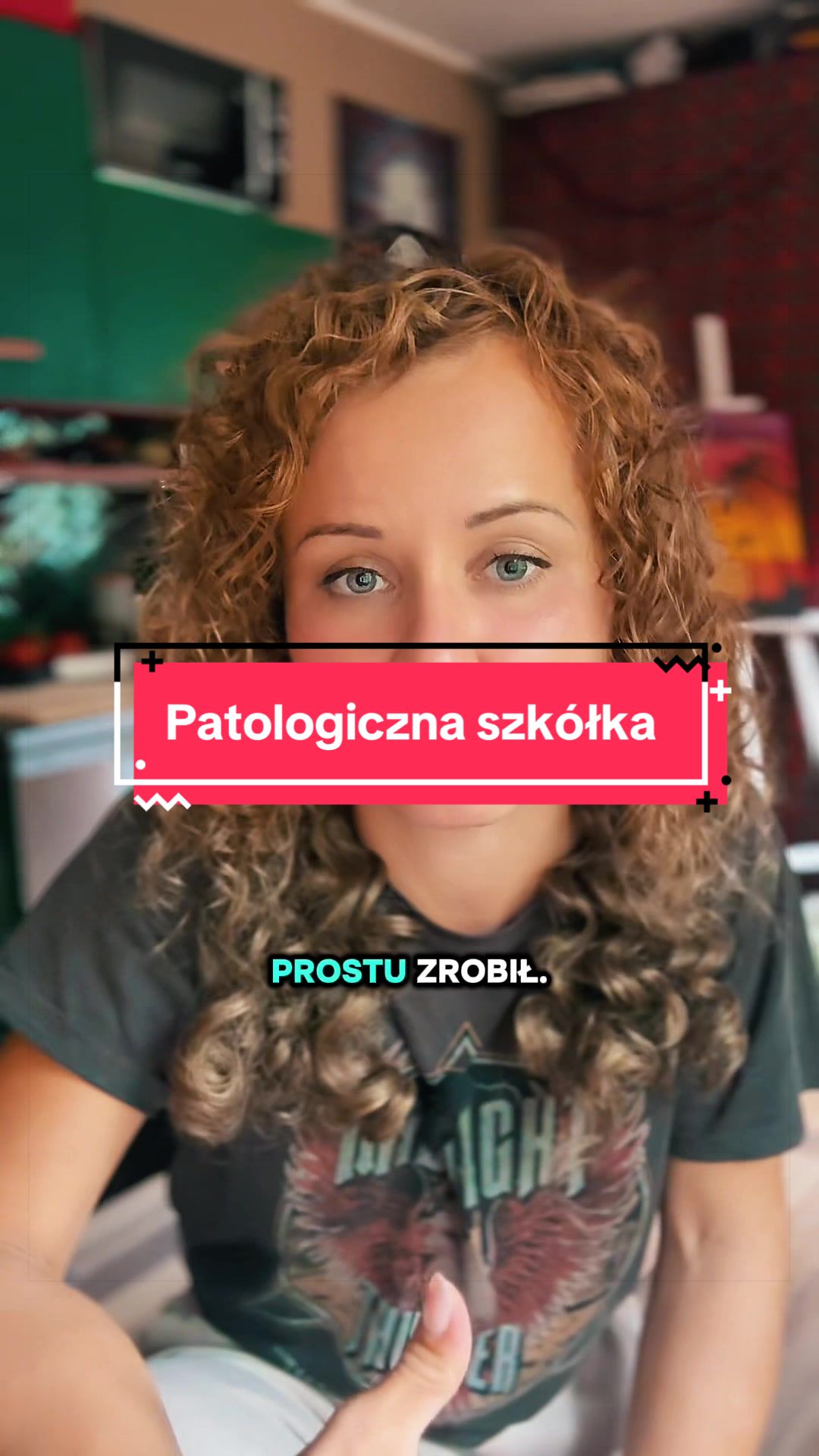 @Weronika Piasecka