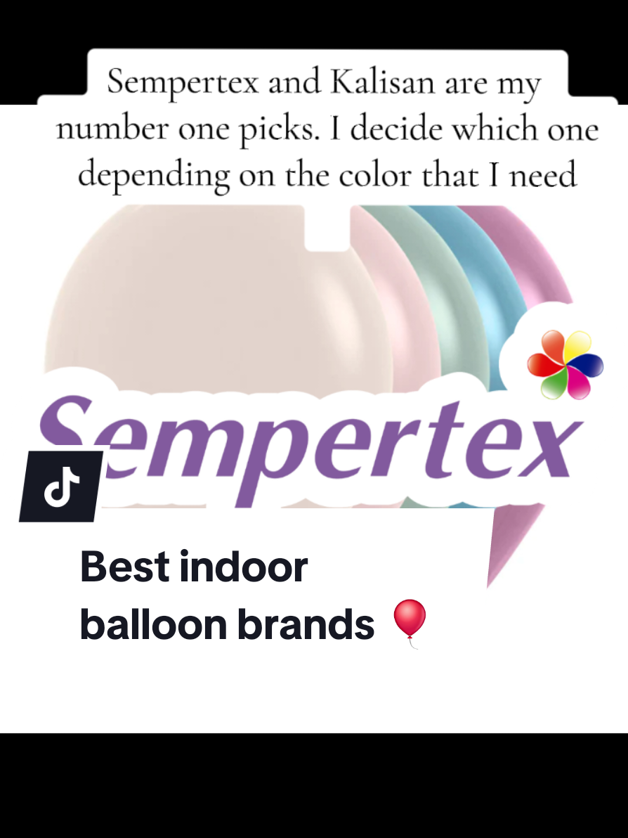 @Imperial Balloons