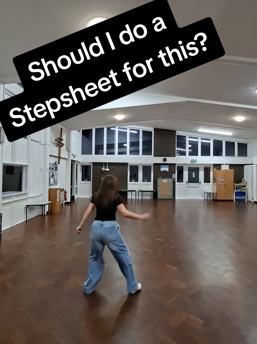 @Dance With Danni