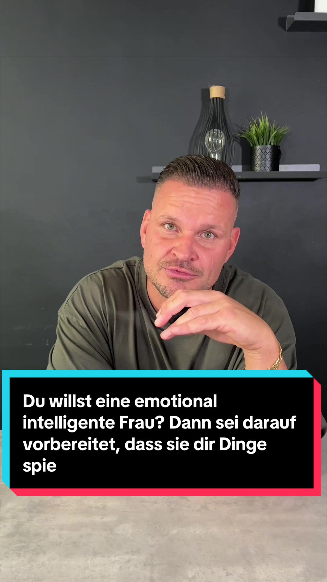 @Dominique Dreher