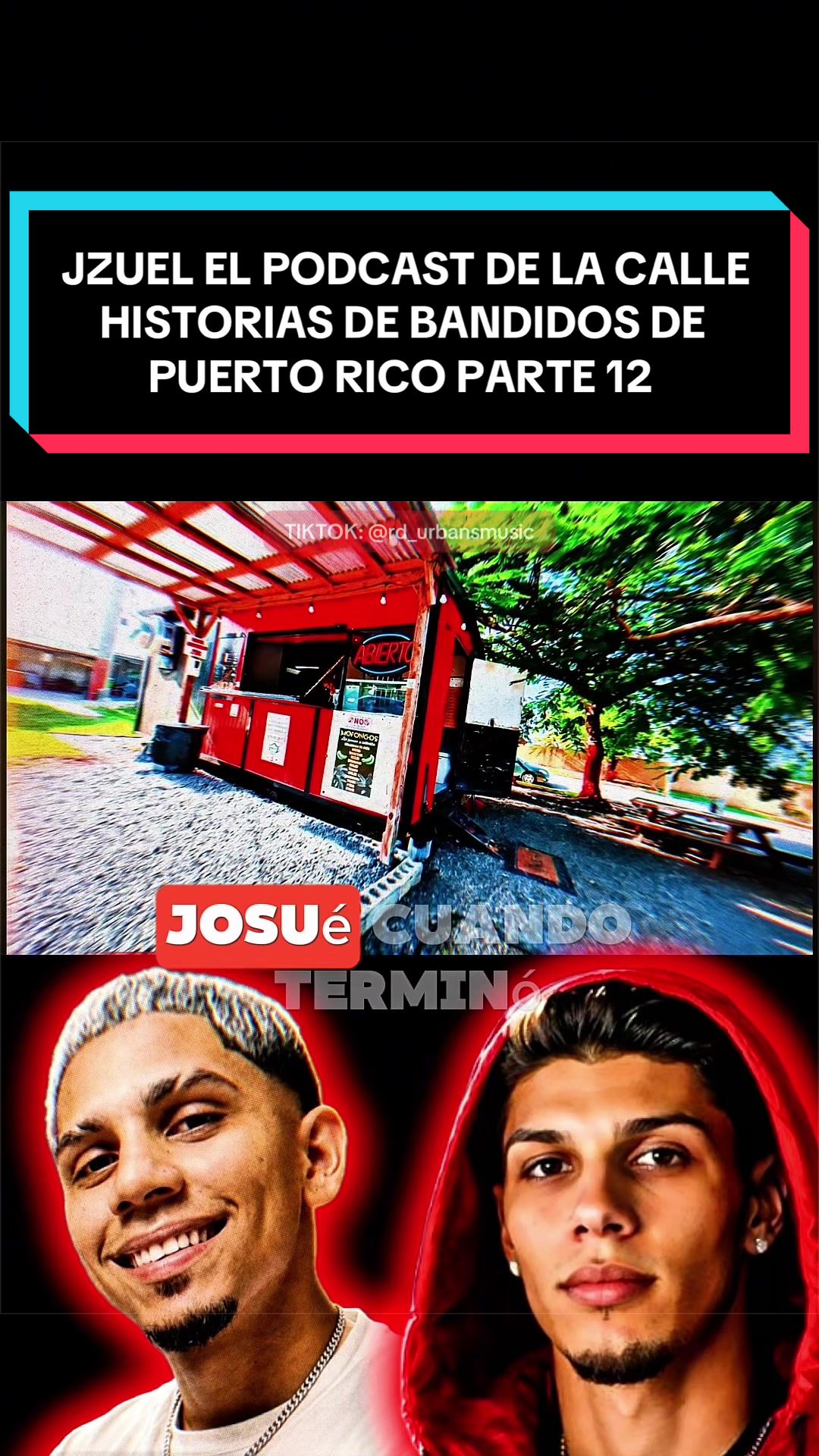 @Historias De Los Caserios