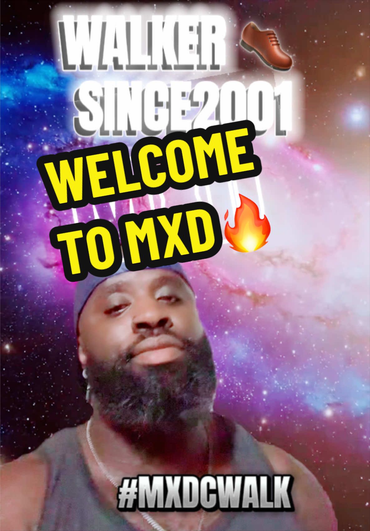 @MXD🇫🇷Mr.CWALK♒️