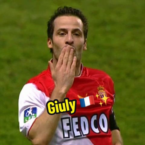 @AS Monaco